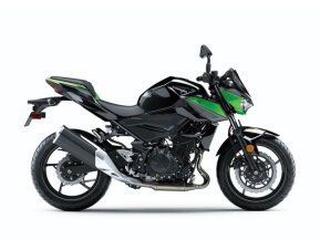 2022 Kawasaki Z400 ABS for sale 201437494