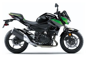 2022 Kawasaki Z400 ABS for sale 201468756