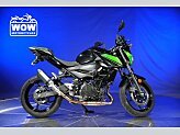 2022 Kawasaki Z400 ABS for sale 201543324