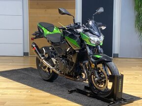 2022 Kawasaki Z400 for sale 201602940