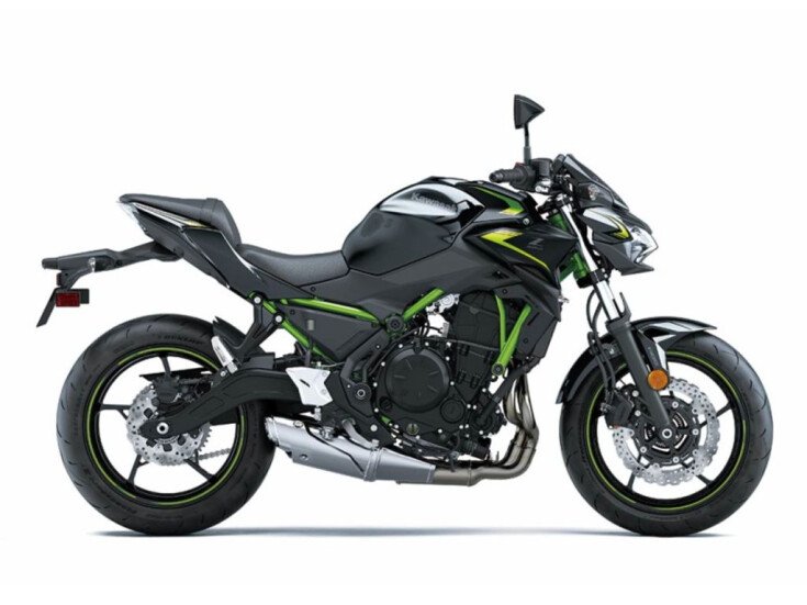 Photo for New 2022 Kawasaki Z650
