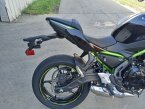 Thumbnail Photo 2 for New 2022 Kawasaki Z650