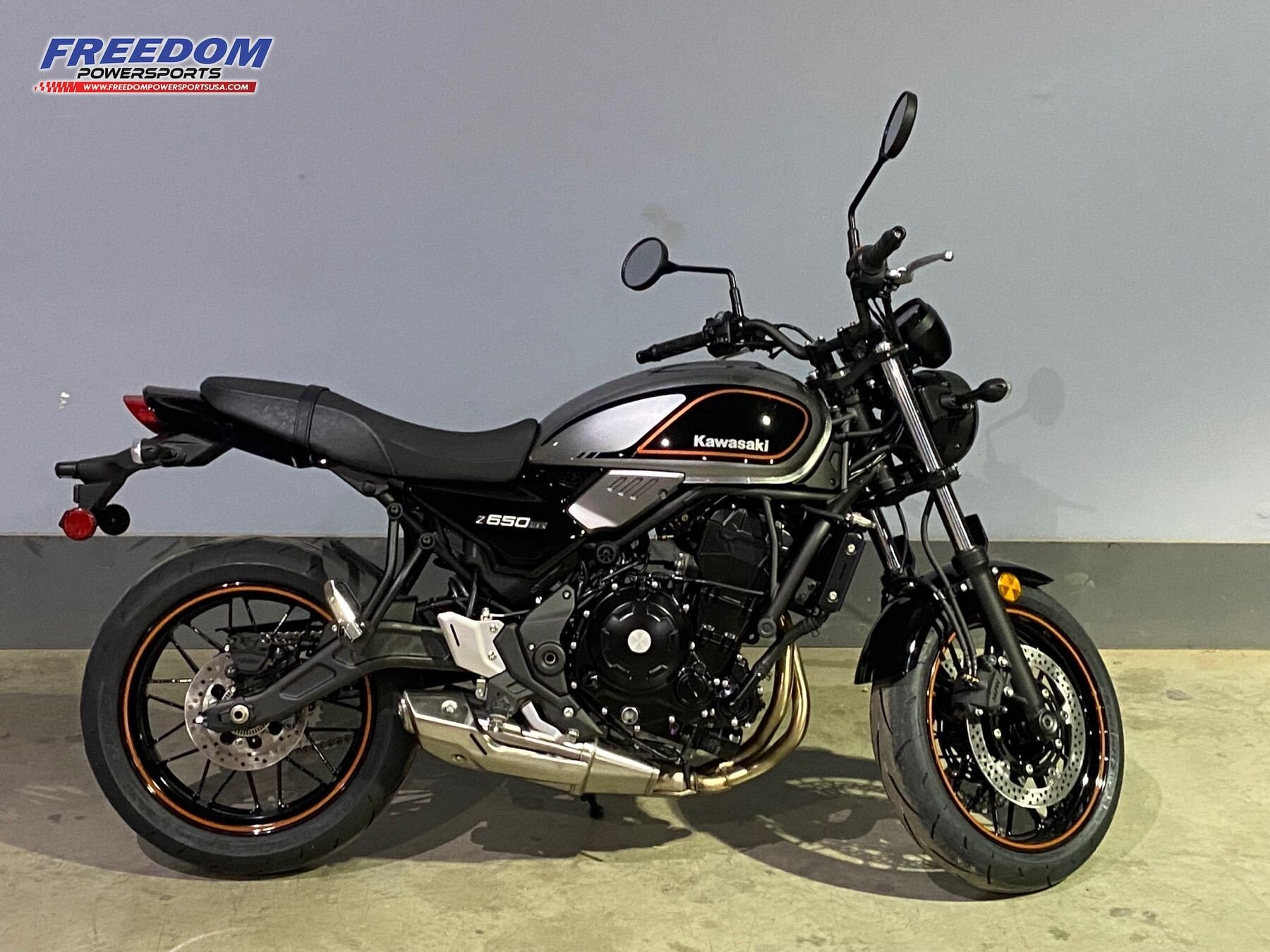 kawasaki z650 craigslist