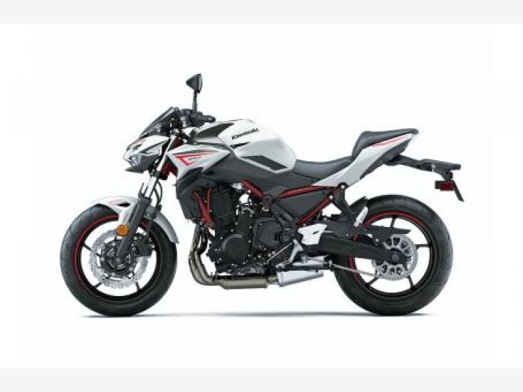 Photo for New 2022 Kawasaki Z650 ABS