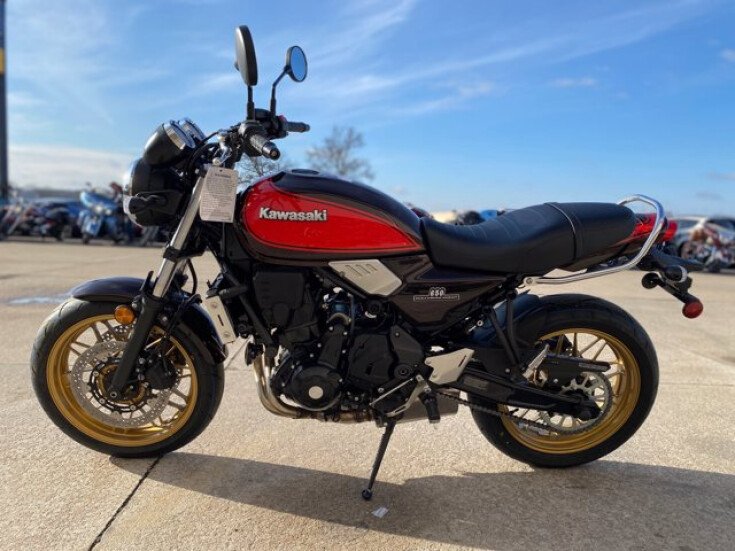 Photo for New 2022 Kawasaki Z650 ABS