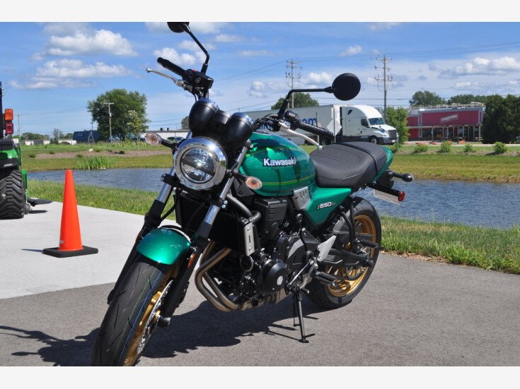 Thumbnail Photo undefined for New 2022 Kawasaki Z650