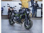 Thumbnail Photo 0 for 2022 Kawasaki Z650