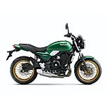 2022 Kawasaki Z650 RS for sale 201238785