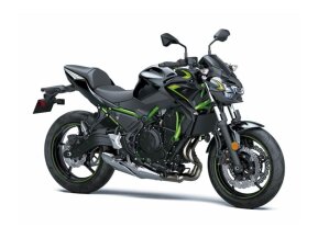 2022 Kawasaki Z650 for sale 201297812