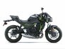2022 Kawasaki Z650 for sale 201303409