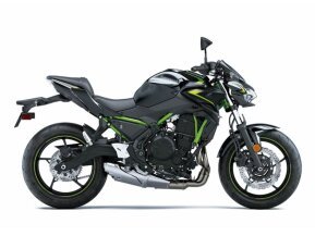 2022 Kawasaki Z650 for sale 201313530