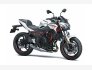 2022 Kawasaki Z650 ABS for sale 201340961