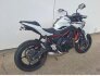 2022 Kawasaki Z650 ABS for sale 201341605