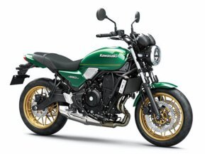 2022 Kawasaki Z650 RS for sale 201412065
