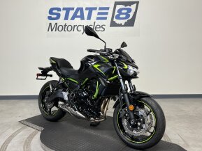 2022 Kawasaki Z650 for sale 201438346