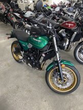 2022 Kawasaki Z650 RS for sale 201455274