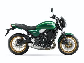 2022 Kawasaki Z650 for sale 201502518