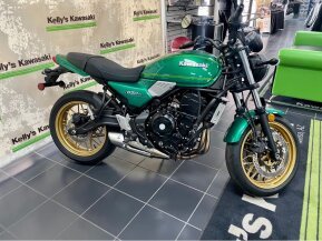 2022 Kawasaki Z650 RS for sale 201521989