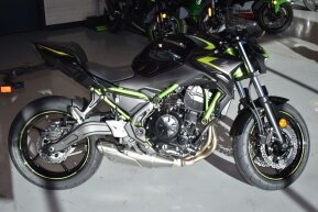 2022 Kawasaki Z650 for sale 201581813