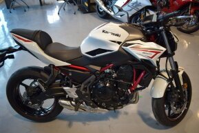 2022 Kawasaki Z650 for sale 201581814