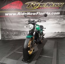 2022 Kawasaki Z650 RS for sale 201609482