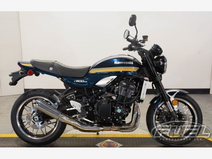 Photo for New 2022 Kawasaki Z900