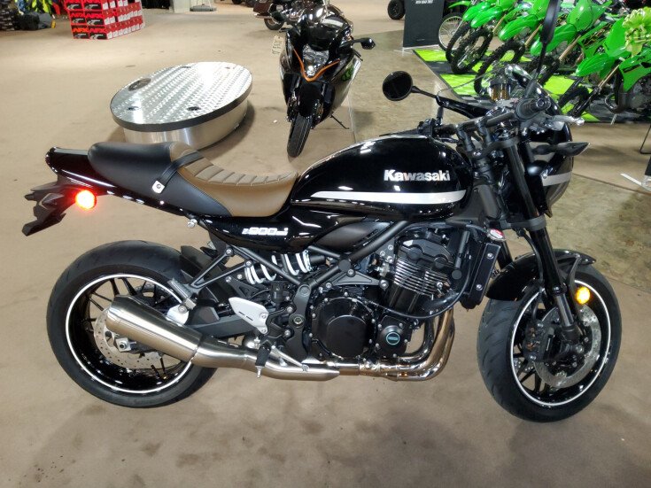 Photo for New 2022 Kawasaki Z900 RS Cafe