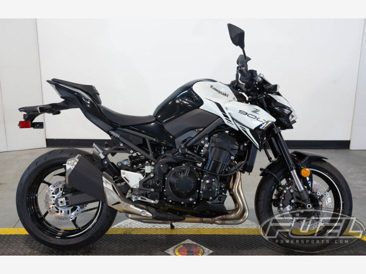Photo for New 2022 Kawasaki Z900