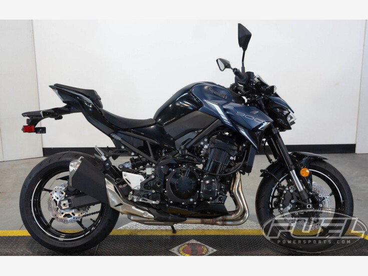 Photo for New 2022 Kawasaki Z900