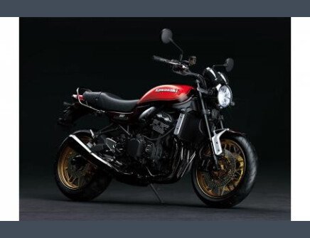 Photo 1 for New 2022 Kawasaki Z900 RS