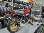 Thumbnail Photo 1 for New 2022 Kawasaki Z900 RS