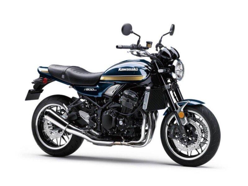 Kawasaki Z900 Motorcycles for - Motorcycles on Autotrader