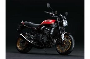 2022 Kawasaki Z900 RS for sale 201271237