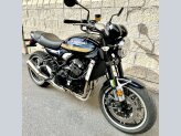 2022 Kawasaki Z900 RS