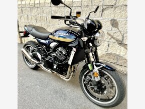 2022 Kawasaki Z900 RS for sale 201344439