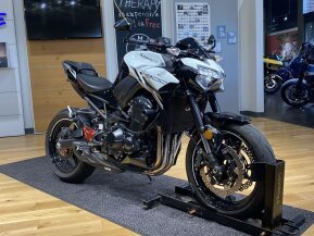 2022 Kawasaki Z900 for sale 201503863