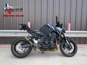 2022 Kawasaki Z900 ABS for sale 201516995