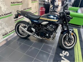 2022 Kawasaki Z900 RS for sale 201521990