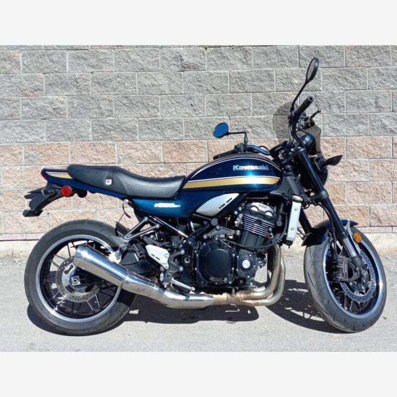 2022 Kawasaki Z900 Motorcycle Rental in Linden , NJ m-ej8yxde