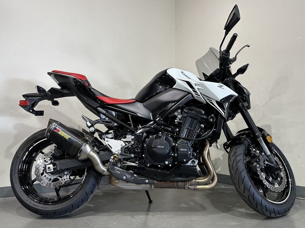 Used kawasaki z900 discount for sale near me