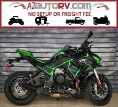 2022 Kawasaki Z H2 for sale 201402967