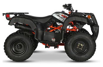 New 2022 Kayo Bull 150