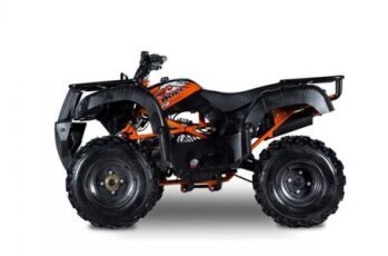 New 2022 Kayo Bull 150