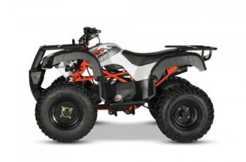 New 2022 Kayo Bull 150