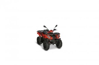 New 2022 Kayo Bull 200
