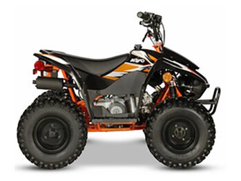 New 2022 Kayo Fox 70