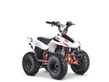 New 2022 Kayo Fox 70