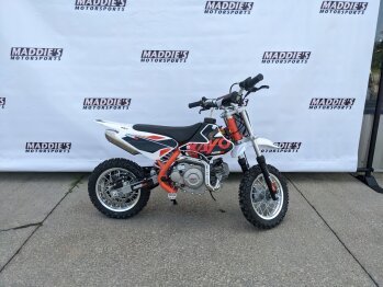 New 2022 Kayo KMB 60