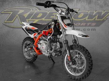 New 2022 Kayo KMB 60
