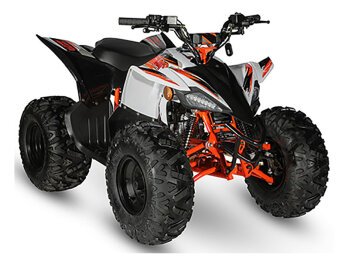 New 2022 Kayo Predator